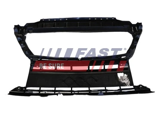 FT91020G Fast Бампер передний, центральная часть