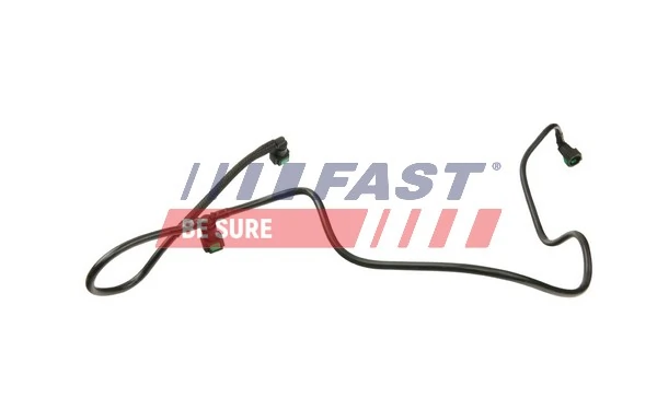 FT39656 Fast Трубка топливная, от бака к топливному фильтру