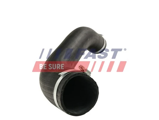 Шланг/патрубок интеркуллера DP Group FS22648 цена, от 17.89 USD