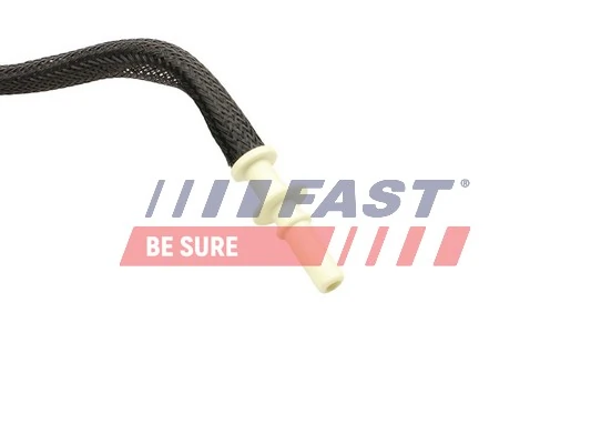 Трубка топливная, от фильтра к топливной рейке Fast FT39632 цена, от 8.23 USD