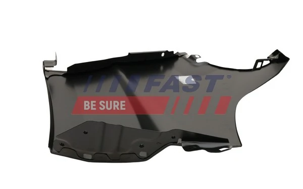 Pára-lama dianteiro esquerdo Citroen Jumper 250