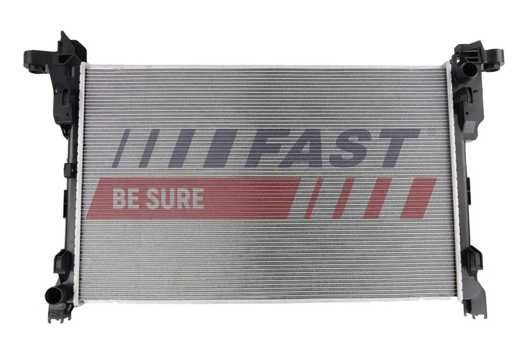 Compre Radiador de esfriamento de motor Renault Trafic 3