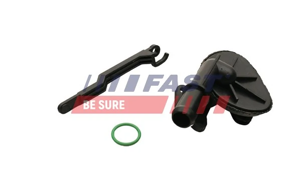 FT59010 Fast Кран системы отопления