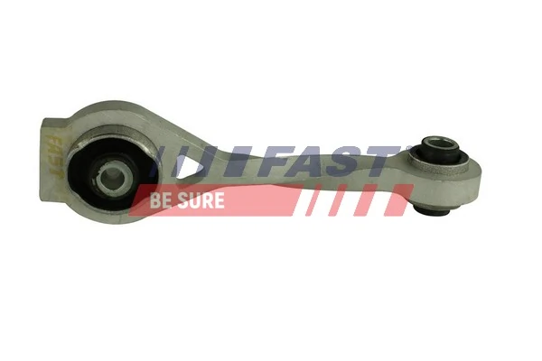 Coxim (suporte) traseiro de motor Renault Scenic 1 JA0, JA1, FA0
