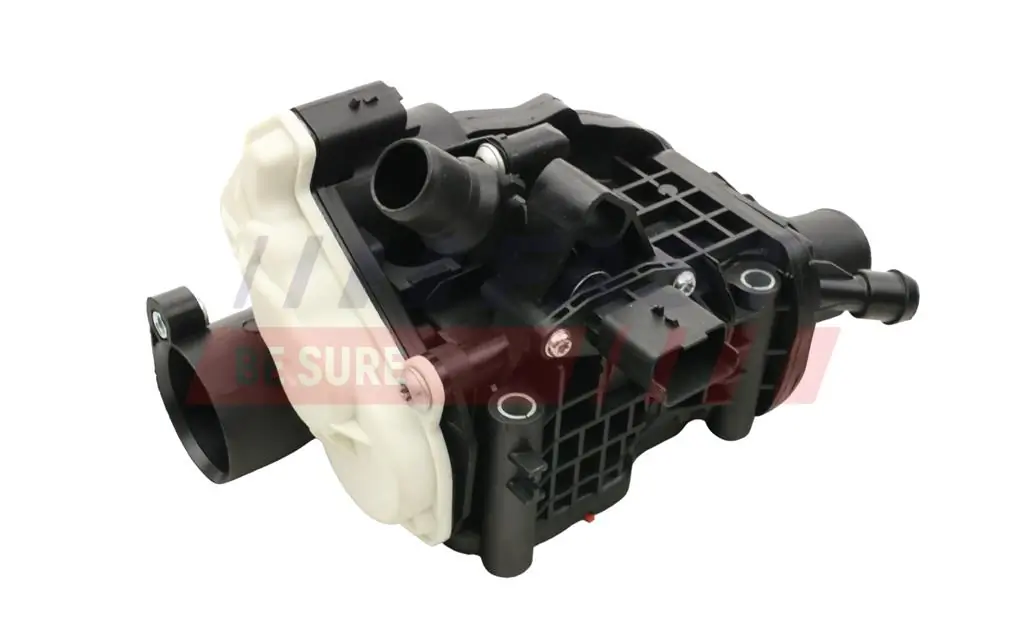 Кожух термостата Fast FT58054 цена, от 158.57 USD