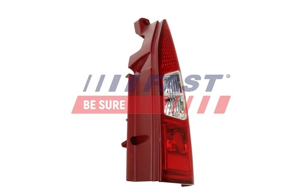 Фонарь задний правый Peugeot Partner Tepee минивэн (2008 - 2018) цена, от 49.98 USD