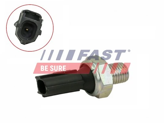  Sensor de pressão de óleo Jaguar X-type sedan (CF1) (2001 - 2009) 