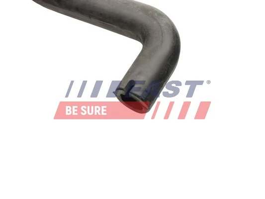 Патрубок вентиляции картера, маслоотделителя Fast FT61721 цена, от 6.62 USD