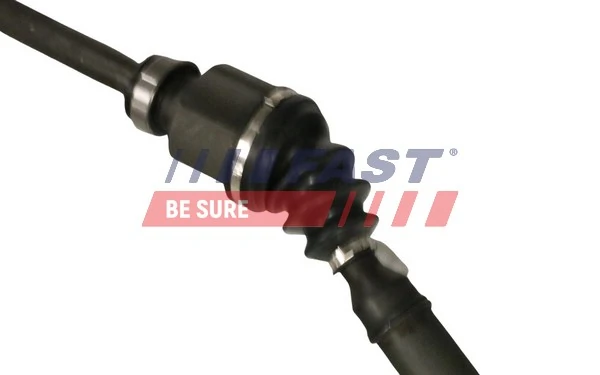 Правая полуось FT27059 Fast