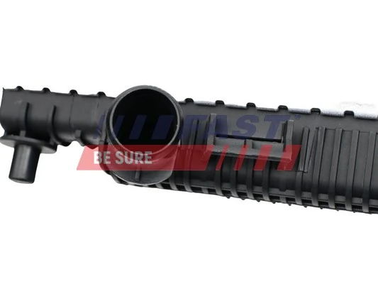 Радиатор охлаждения Ford 2178100