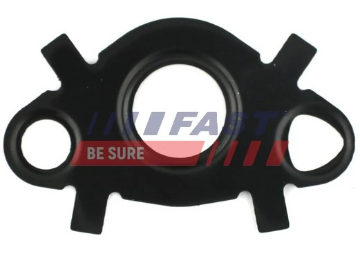 Прокладка радиатора масляного 504077557 Fiat/Alfa/Lancia
