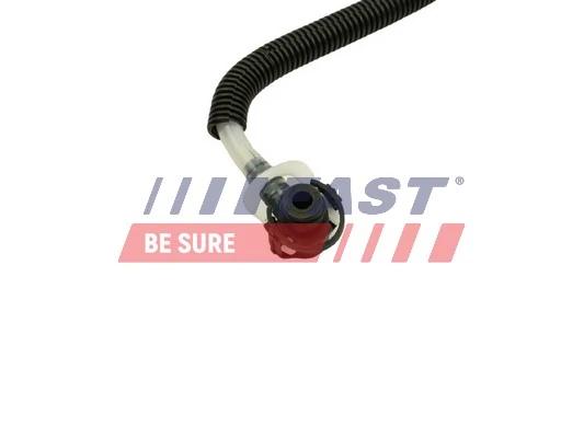 Трубка топливная от клапана отсечки до ТНВД Fast FT39564 цена, от 13.29 USD
