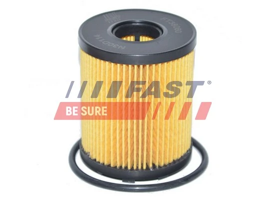 Filtro de óleo Alfa Romeo Giulietta 940