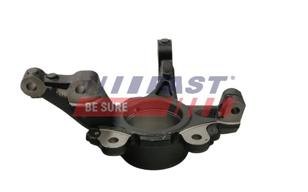 51810666 Fiat/Alfa/Lancia Цапфа - поворотный кулак передний, правый