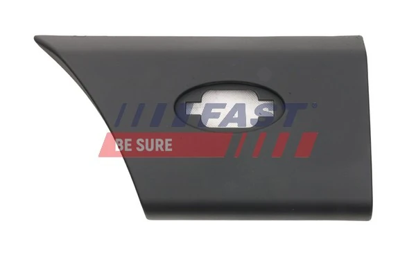 Купить 768F20007R Nissan/Infiniti Молдинг крыла заднего левого