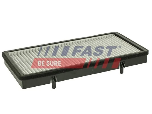 Фильтр воздушный отопителя Goodrem RF2124WB цена, от 6.85 USD