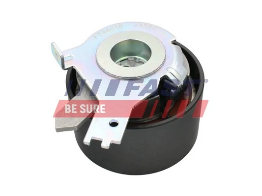 Rolo de reguladora de tensão da correia do mecanismo de distribuição de gás Renault Scenic 3 JZ0, JZ1