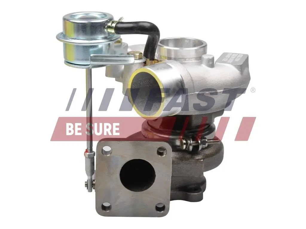 Купить 500344801 Iveco Турбоком