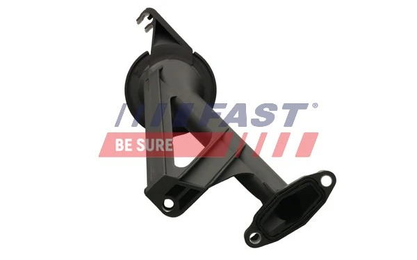 Receptor de óleo (coletor de óleo) Citroen Berlingo K9