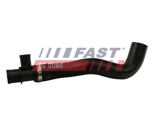 FT61095 Fast Патрубок радиатора охлаждения нижний