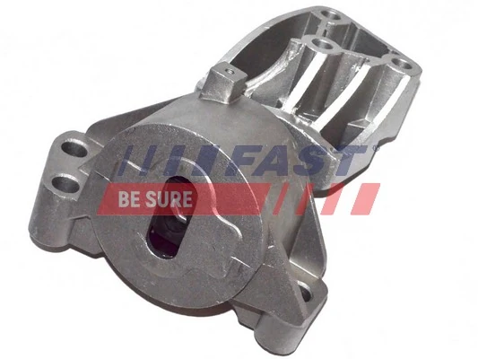 Coxim (suporte) dianteiro de motor Fiat Fiorino 225