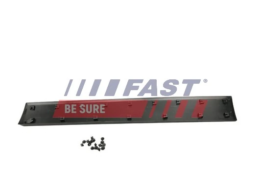 FT90968 Fast Молдинг боковой (сдвижной) двери