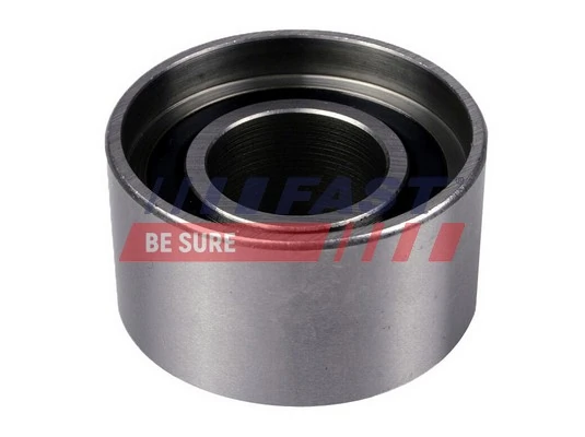 Rolo parasita da correia do mecanismo de distribuição de gás Fiat Palio 178DX