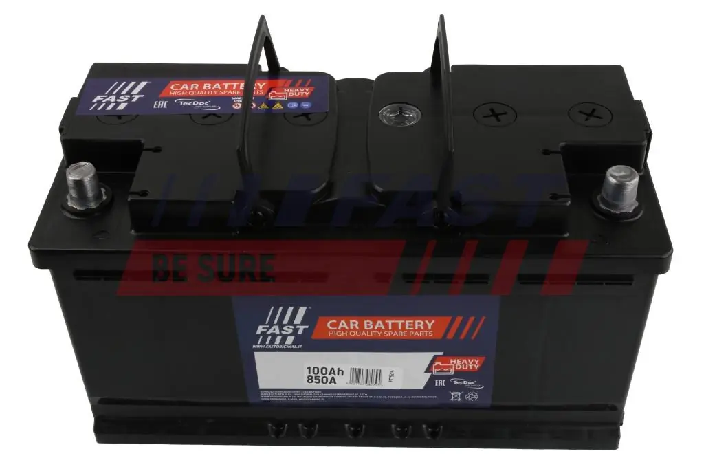 Bateria recarregável (PILHA) para Seat Leon I 1M1