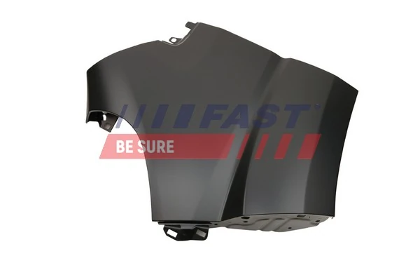 Pára-lama dianteiro esquerdo Citroen Jumper 250