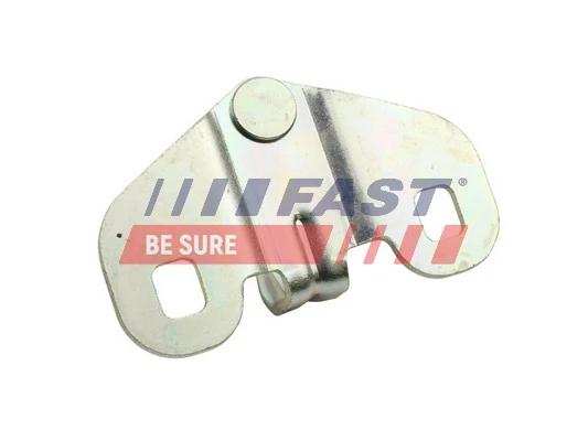 FT95359 Fast Фиксатор/петля (зацеп) замка задней распашной двери, левый нижний