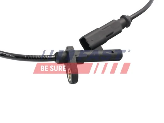 Купить BK312B372FB Ford Датчик АБС задний
