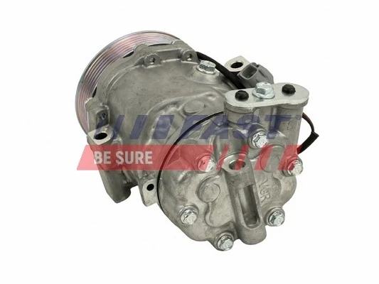 Compressor de aparelho de ar condicionado Fiat Doblo 2 263