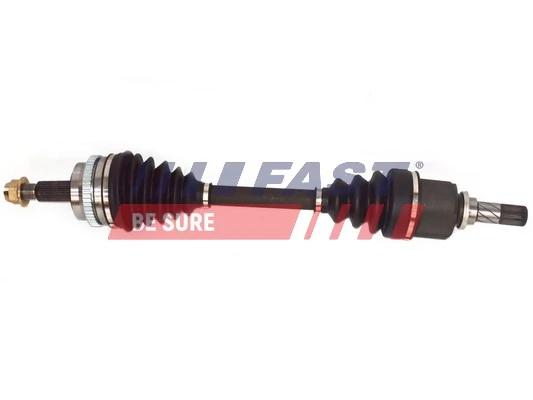 Левая полуось 491050 Maxgear