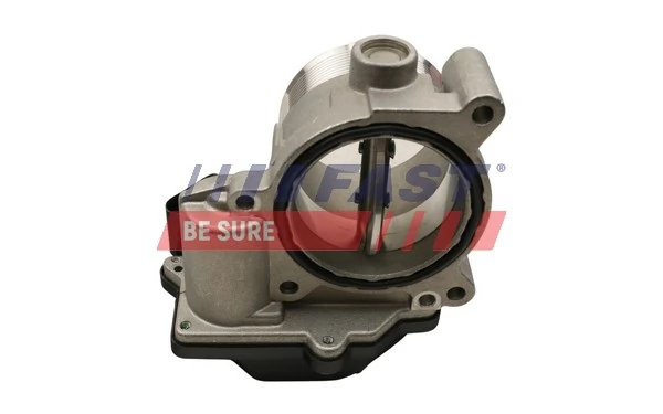 Заслонка воздушная Continental/Siemens 076128063A