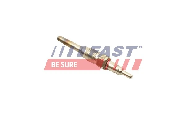 Свечи накала антифриза Fast FT82725 цена, от 6.97 USD