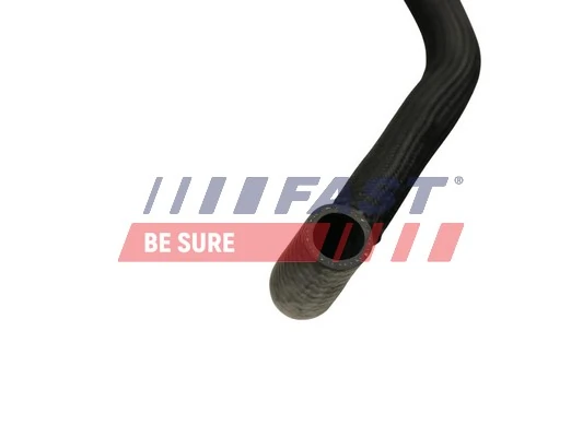 Патрубок отопителя Fast FT61496 цена, от 87.59 USD