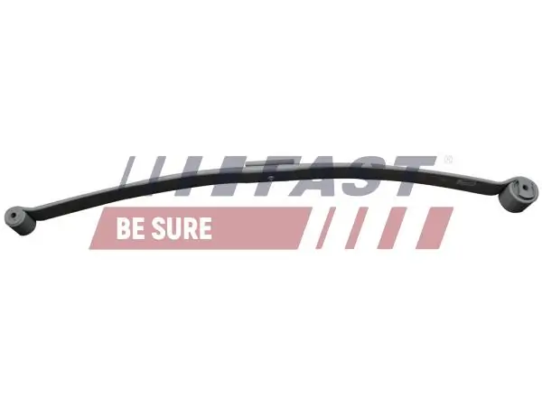 Suspensão de lâminas traseiro Peugeot Boxer 3 250