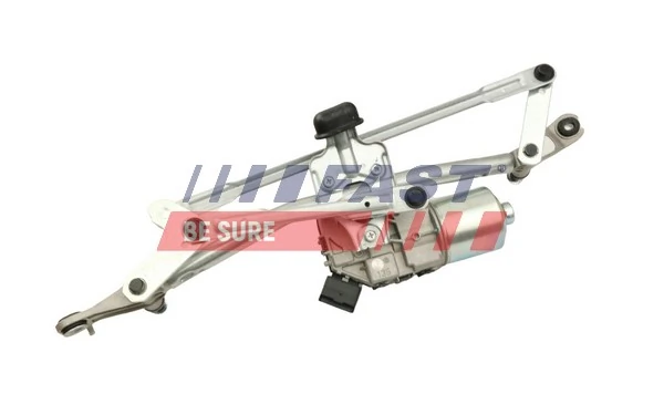 Trapézio de limpador pára-brisas Citroen Berlingo K9