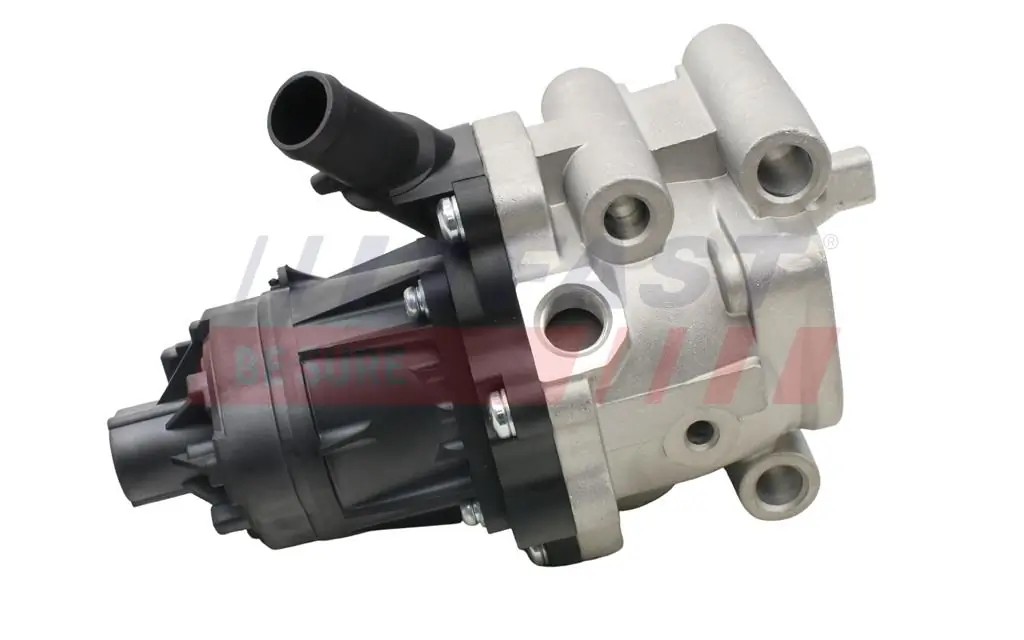 48745 NRF Клапан рециркуляции отработавших газов EGR