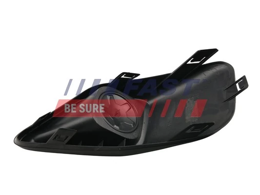 FT91506G Fast Заглушка противотуманок, левая