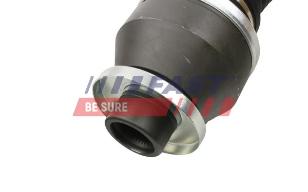 Привод передний левый Fast FT27053 цена, от 119.12 USD