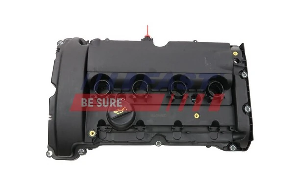 Купить 3648818 Peugeot/Citroen Клапанная крышка