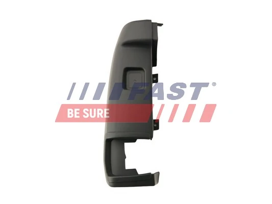 Бампер задний, правая часть Peugeot/Citroen 1618045880 цена, от 28.51 USD