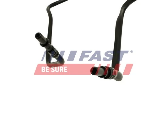 Купить CC119J270CC Ford Трубка топливная, от фильтра к насосу