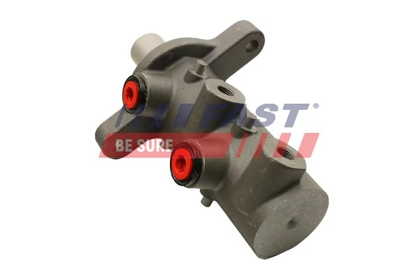 Цилиндр главный тормоза (гидротормозов) Bosch 0204818272 цена, от 85.39 USD