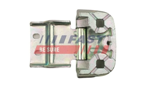 Петля двери задней (распашной) правая верхняя Fast FT95413 цена, от 36.75 USD