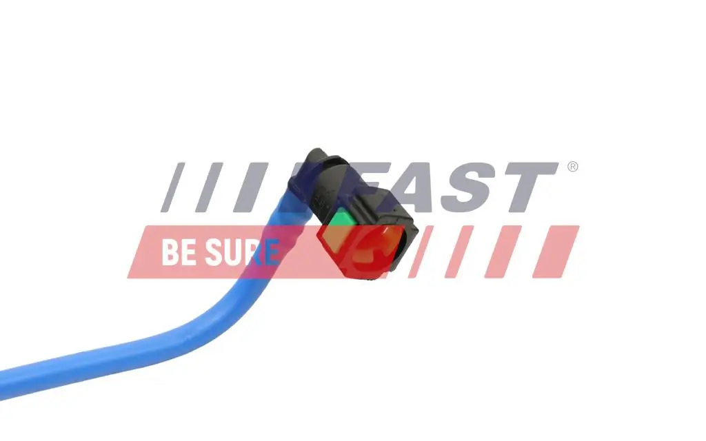 Трубка топливная, от бака к топливному фильтру Fast FT00238 цена, от 24.46 USD
