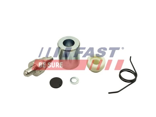 Ролик двери боковой/сдвижной, правый нижний Fiat/Alfa/Lancia 53347747 цена, от 18.85 USD