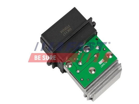 7702206221 Renault (RVI) Реле печки