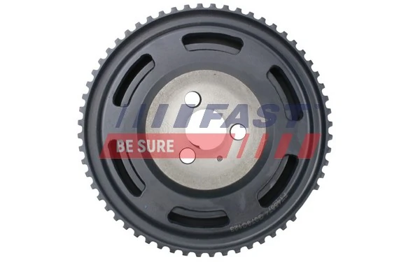 Шкив коленвала (демпфер) Fast FT45674 цена, от 34.10 USD